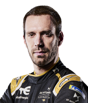 Jean Eric Vergne